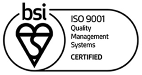 bsi ISO 9001